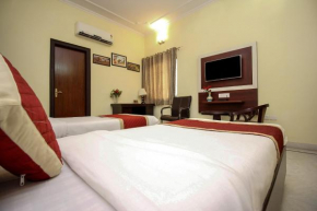 Super Hotel O Jaipur Stays